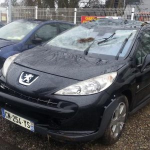 PEUGEOT 207 PHASE 1 BREAK