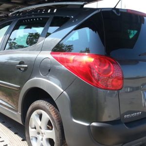 PEUGEOT 207 PHASE 1 BREAK