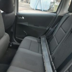 PEUGEOT 207 PHASE 2 BREAK