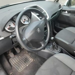 PEUGEOT 207 PHASE 2 BREAK