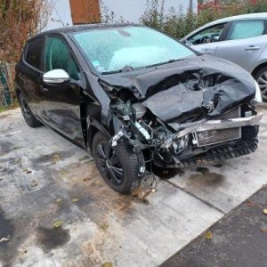 PEUGEOT 208 1 PHASE 2