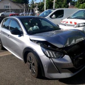 PEUGEOT 208 2 PHASE 1