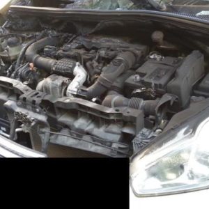 PEUGEOT 208 1 PHASE 1