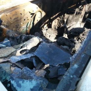 PEUGEOT 208 1 PHASE 1