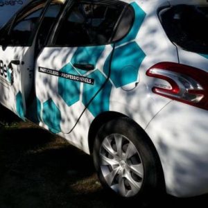 PEUGEOT 208 1 PHASE 1