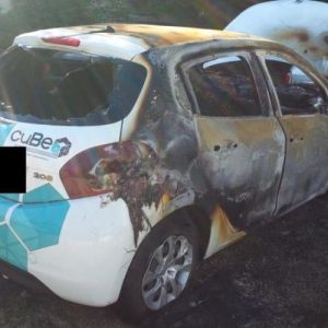 PEUGEOT 208 1 PHASE 1