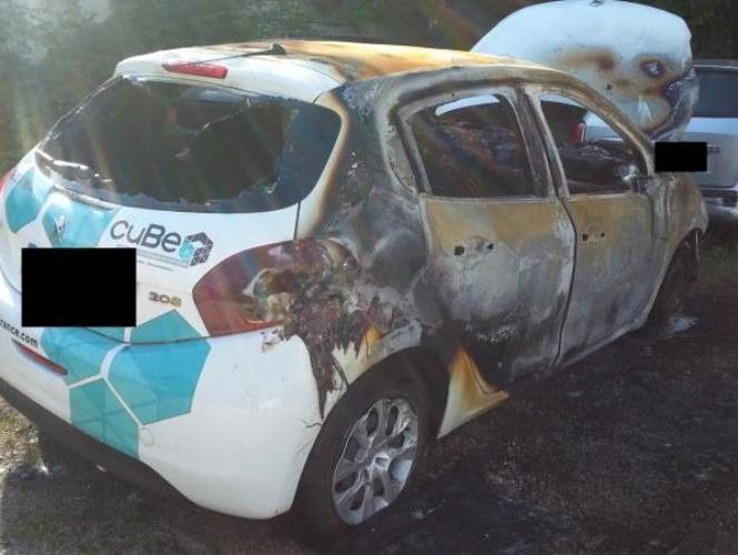 PEUGEOT 208 1 PHASE 1