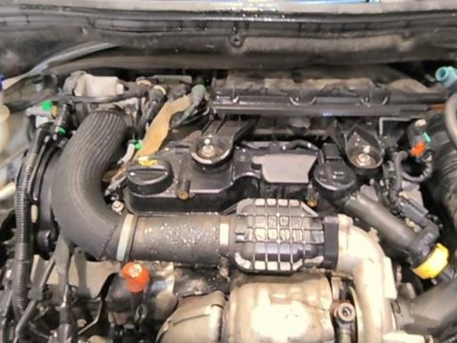 PEUGEOT 208 1 PHASE 1