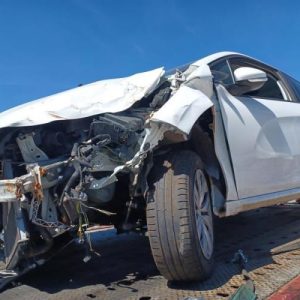 PEUGEOT 208 1 PHASE 1