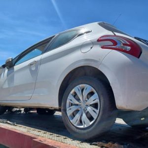 PEUGEOT 208 1 PHASE 1