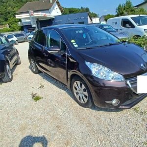 PEUGEOT 208 1 PHASE 1