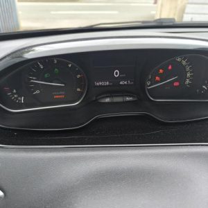 PEUGEOT 208 1 PHASE 1