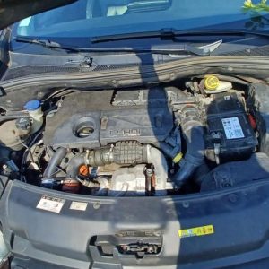 PEUGEOT 208 1 PHASE 1