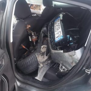 PEUGEOT 208 1 PHASE 2