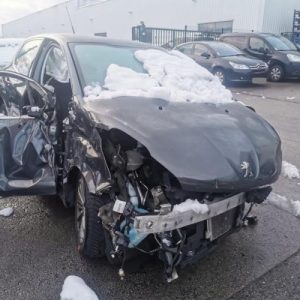 PEUGEOT 208 1 PHASE 2