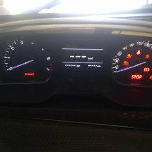 PEUGEOT 208 1 PHASE 2