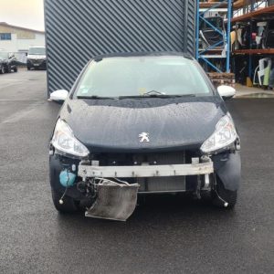 PEUGEOT 208 1 PHASE 2
