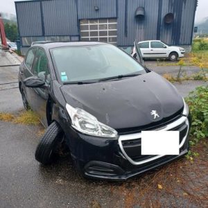 PEUGEOT 208 1 PHASE 2