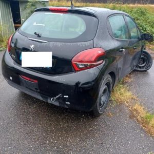 PEUGEOT 208 1 PHASE 2