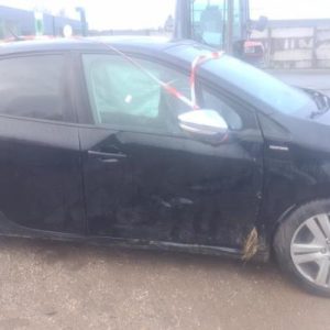 PEUGEOT 208 1 PHASE 2