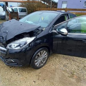 PEUGEOT 208 1 PHASE 2