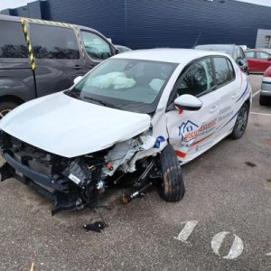 PEUGEOT 208 2 PHASE 1