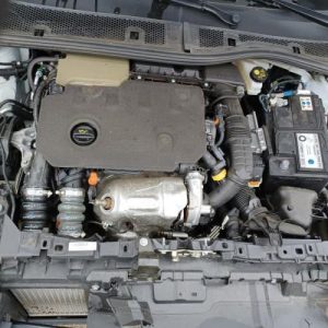 PEUGEOT 208 2 PHASE 1