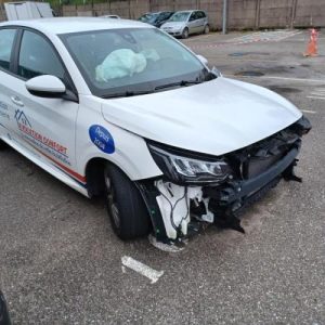 PEUGEOT 208 2 PHASE 1