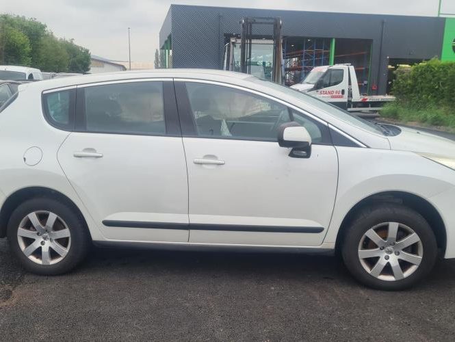 PEUGEOT 3008 1 PHASE 1