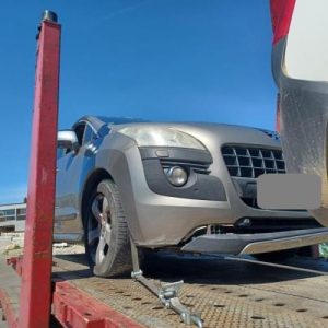 PEUGEOT 3008 1 PHASE 1