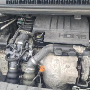 PEUGEOT 3008 1 PHASE 1