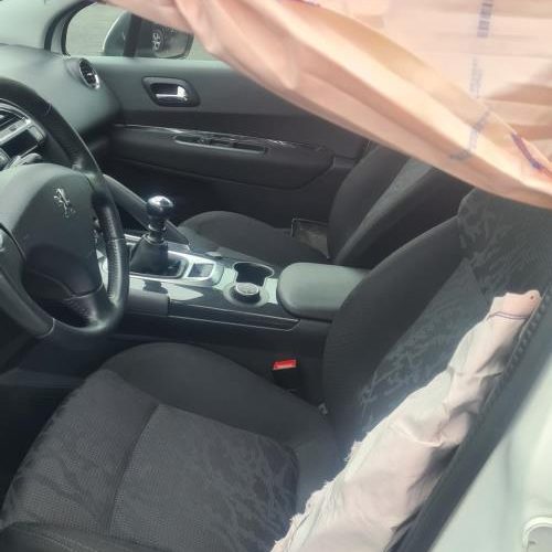 PEUGEOT 3008 1 PHASE 1
