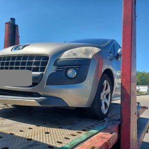 PEUGEOT 3008 1 PHASE 1