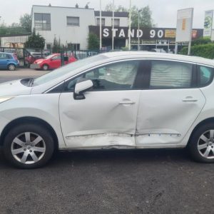 PEUGEOT 3008 1 PHASE 1