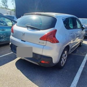 PEUGEOT 3008 1