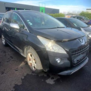 PEUGEOT 3008 1 PHASE 2