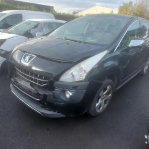 PEUGEOT 3008 1 PHASE 2