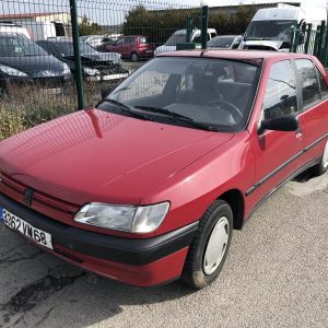 PEUGEOT 306 PHASE 1