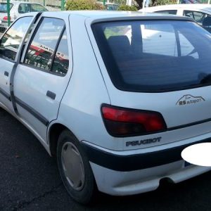 PEUGEOT 306 PHASE 1