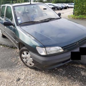 PEUGEOT 306 PHASE 1