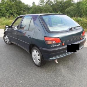 PEUGEOT 306 PHASE 1