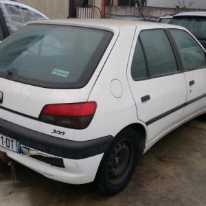 PEUGEOT 306 PHASE 2