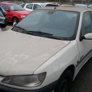 PEUGEOT 306 PHASE 2