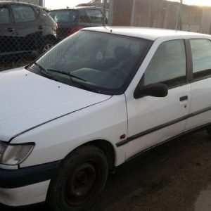 PEUGEOT 306 PHASE 1
