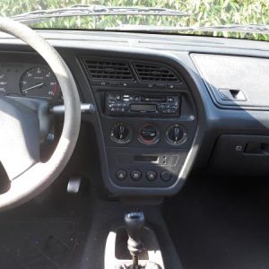 PEUGEOT 306 PHASE 1