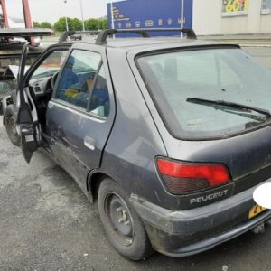 PEUGEOT 306 PHASE 1