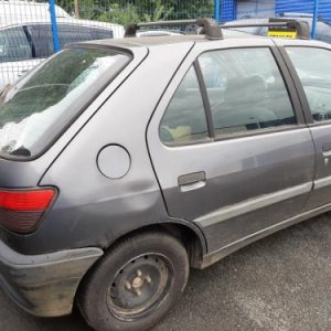 PEUGEOT 306 PHASE 1