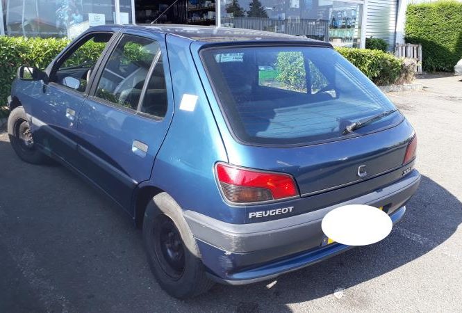 PEUGEOT 306 PHASE 1