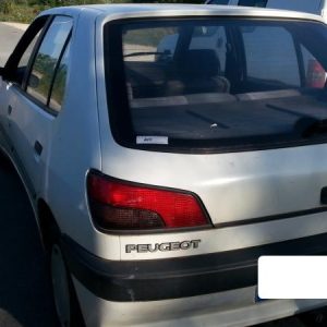 PEUGEOT 306 PHASE 1