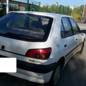 PEUGEOT 306 PHASE 1